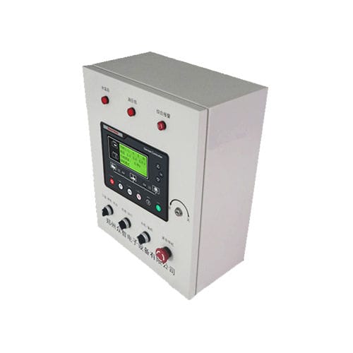 Controlador para grupo electrógeno - GCP series - SmartGen