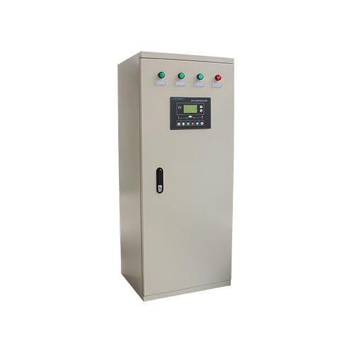 Cuadro de mando - ATSE  - SmartGen