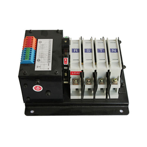 Commutador de transferencia automático - SGQ63A-125A/N-4P - SmartGen - estático