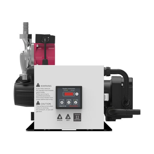 calefactor de aguaHWP120