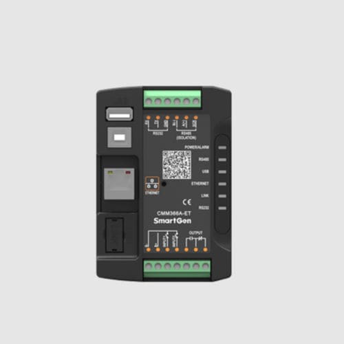 Módulo de comunicación USB - CMM366A-ET - SmartGen - RS485 / RS232 / GPS