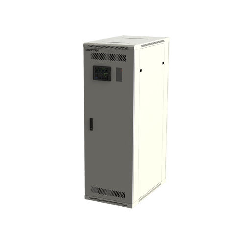 Controlador de baterías de tensión - HBMS100 - SmartGen - sonda de temperatura