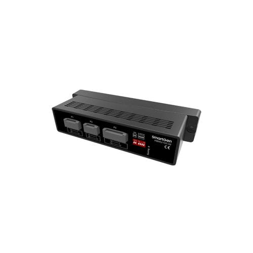 Módulo de control de temperatura - HBMU100 - SmartGen