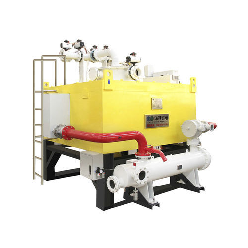 Separador de lodo - Shandong Huate Magnet Technology Company - de arena / electromagnético / automático