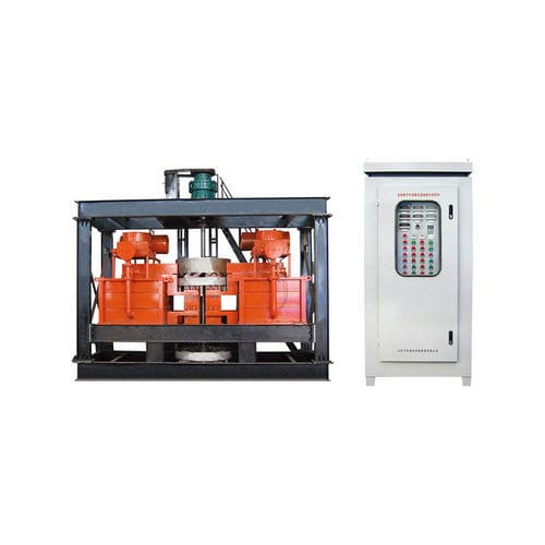 Separador de partículas - Shandong Huate Magnet Technology Company - magnético de alto gradiente / húmedo / para soldadura blanda