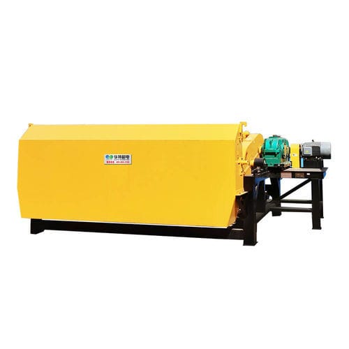 Separador de tambor - JCTN - Shandong Huate Magnet Technology Company - magnético / por vía húmeda / para soldadura blanda
