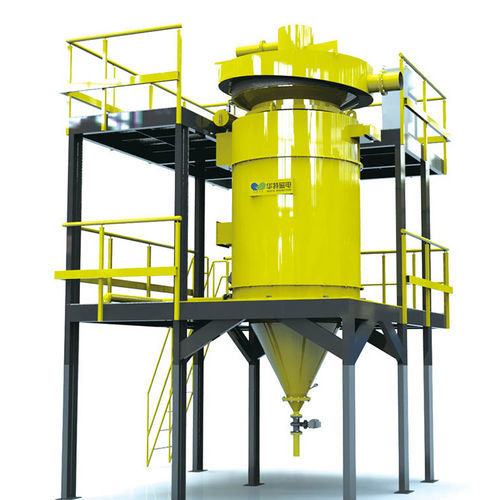 Separador electromagnético - Shandong Huate Magnet Technology Company