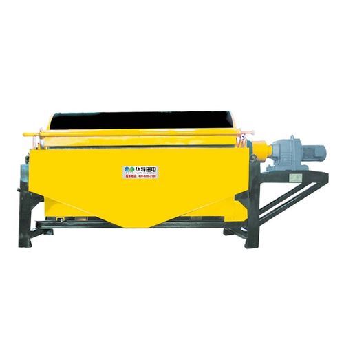 separador magnéticoCTDM