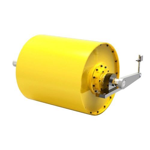 Separador de desechos - CTDG  - Shandong Huate Magnet Technology Company - magnético / en seco / para soldadura blanda