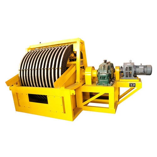 Unidad de recuperación - YCW - Shandong Huate Magnet Technology Company