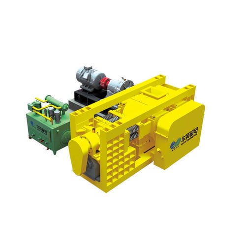 Molino para cobre - PGM - Shandong Huate Magnet Technology Company - para cemento / de cilindros / horizontal