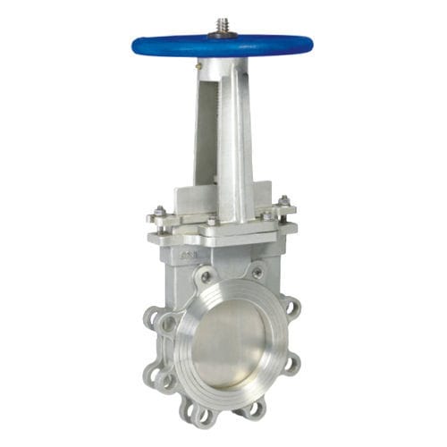 Válvula de globo - PZ73  - Zhejiang Gute Pneumatic Machinery Co., Ltd - con volante / para piezas / de acero inoxidable