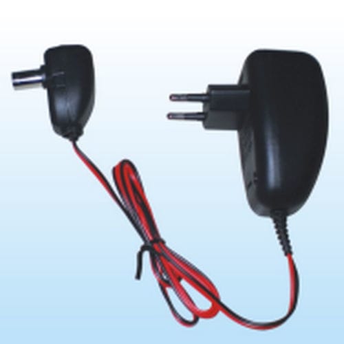 Alimentación eléctrica enchufable - AD-01 - Zhejiang Gute Pneumatic Machinery Co., Ltd - AC/DC / de salida simple