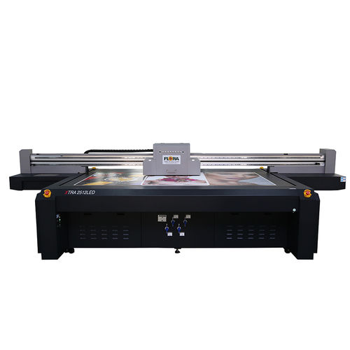 Máquina de impresión de 8 colores - XTRA3220 - Shenzhen Runtianzhi Digital Equipment Co., Ltd. - en plano