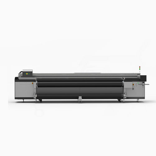 Impresora de gran formato de inyección de tinta UV - XTRA5000H - Shenzhen Runtianzhi Digital Equipment Co., Ltd.
