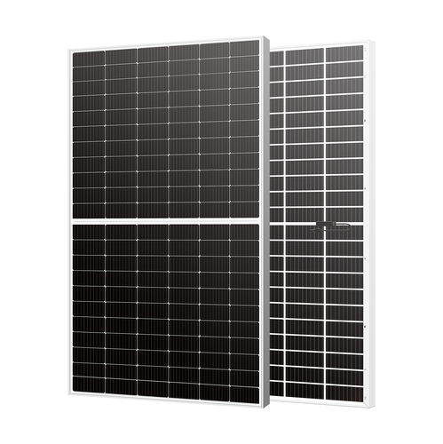 Módulo fotovoltaico de silicio monocristalino - S8-132GA - Jiangsu Runda PV Co.,Ltd - PERC / TÜV / CE