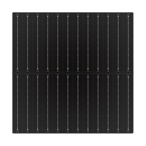 Celda solar PERC - G12-12BB - Jiangsu Runda PV Co.,Ltd - de alto rendimiento