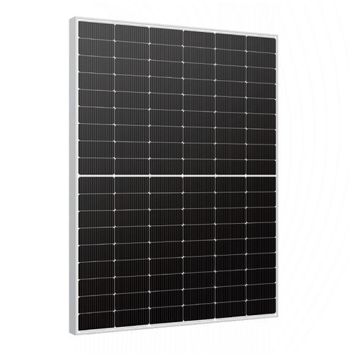 Módulo fotovoltaico BIPV - S8-108GANT - Jiangsu Runda PV Co.,Ltd - TÜV / CE / ISO