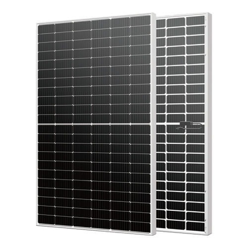 Módulo fotovoltaico de silicio monocristalino - S7-132GA - Jiangsu Runda PV Co.,Ltd - PERC / TÜV / CE