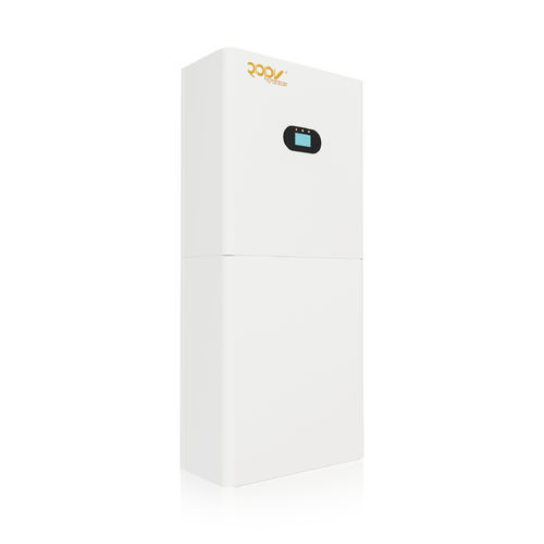 Sistema de almacenamiento de energía LFP - Eel Home S Series - Jiangsu Runda PV Co.,Ltd - para aplicaciones solares / para uso residencial