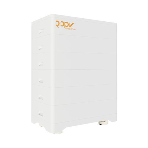 Sistema de almacenamiento de energía LFP - Honey Home H series - Jiangsu Runda PV Co.,Ltd - para aplicaciones solares / para uso residencial