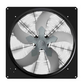 Ventilador silencioso - 950FZL-S5X30TS10DQ	 - Jiangsu Fulihua General Equipment Co., Ltd - axial / de refrigeración / de larga vida