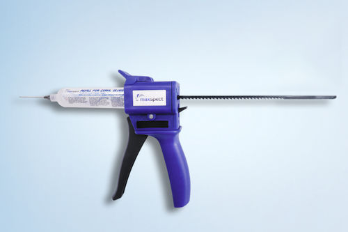 Pistola de dosificación - Maxspect (Hong Kong) Limited - de cola / manual