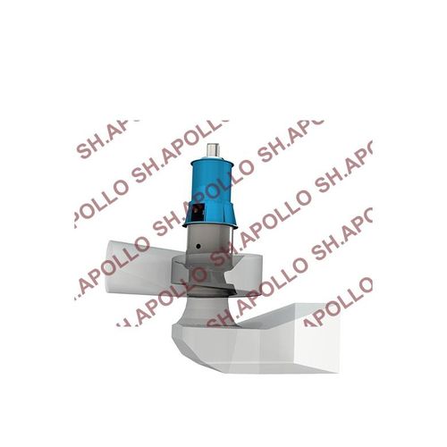 Bomba de engranaje - CVP  - Shanghai Apollo Machinery Co., Ltd - de agua / con motor eléctrico / autocebante
