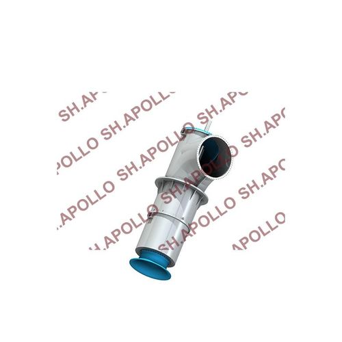 Bomba de rotor - ALDC  - Shanghai Apollo Machinery Co., Ltd - de agua / con motor eléctrico / autocebante