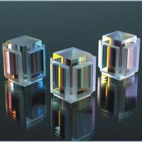 Prisma óptico - Nanyang Lida Optic-electronics Co.,Ltd.