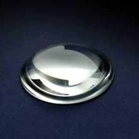 Lente asférica - Nanyang Lida Optic-electronics Co.,Ltd. - para la óptica / de alta potencia