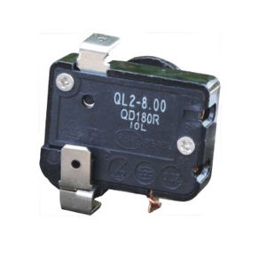 Relé estático 110 V CA - JQZ series - Hangzhou Star Shuaier Electric Appliance Co., Ltd. - 220 V CA / 2NA