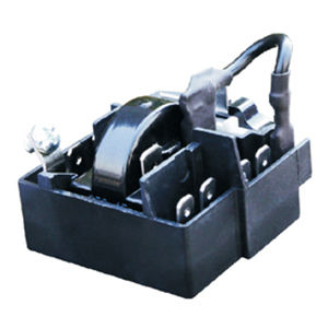 Arrancador de motor - PTC - Hangzhou Star Shuaier Electric Appliance Co., Ltd. - para compresor frigorífico