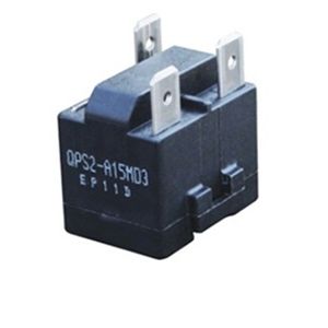 Arrancador de motor - QPS2-A series - Hangzhou Star Shuaier Electric Appliance Co., Ltd. - para compresor frigorífico