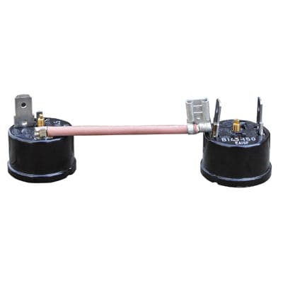 Protector de sobrecarga - DRB-C series - Hangzhou Star Shuaier Electric Appliance Co., Ltd.