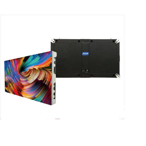 Visualizador LED R series Ledman Optoelectronic Co., Ltd paso de