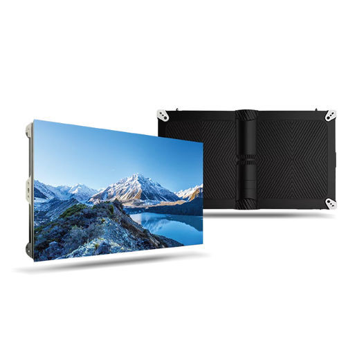 Visualizador LED - M series - Ledman Optoelectronic Co., Ltd - de color / paso de 1,58 mm / paso de 1,9 mm