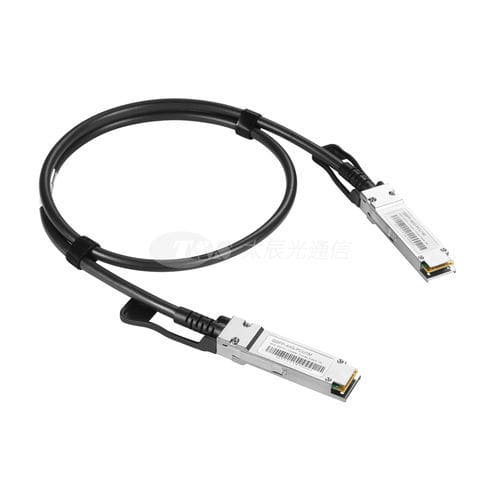 Cable eléctrico de datos - TSQS-PC40G-xxM - T&S Communications - industrial / para red / para redes de telecomunicación