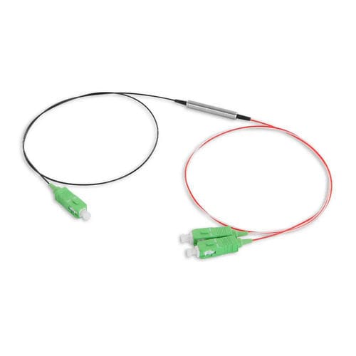 Multiplexor módulo - 150024 - T&S Communications - óptico / de longitud de onda / multicanales