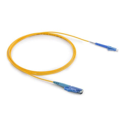Cable de conexión monomodo - 485001 - T&S Communications - OM1 / OM2 / OM3