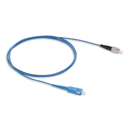 Cable de conexión de fibras ópticas - 503001 - T&S Communications - simple