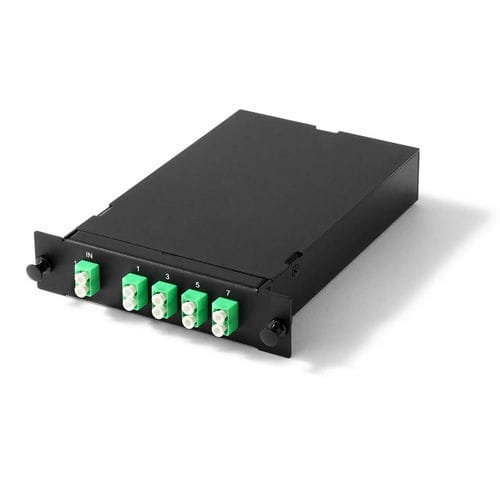 Repartidor pasivo - 140002 - T&S Communications - de señales / de fibras ópticas / PLC