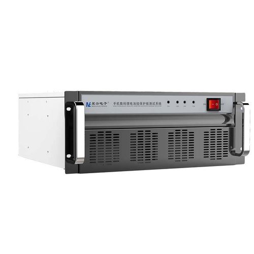 Comprobador antirrobo - Fujian Nebula Electronics Co., Ltd. - de comunicación / de capacidad / frecuencia