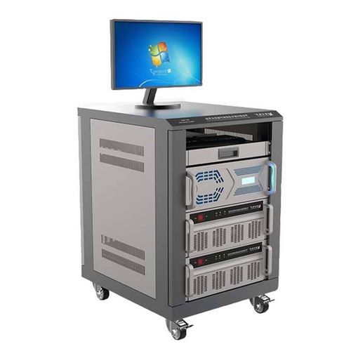 Comprobador de temperatura - Fujian Nebula Electronics Co., Ltd. - de tensión / de batería / para la industria