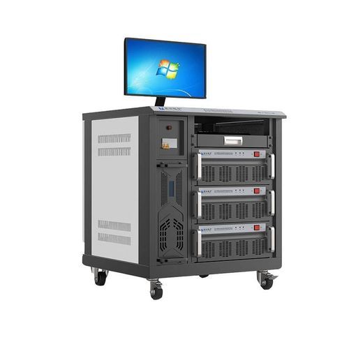 Comprobador de temperatura - Fujian Nebula Electronics Co., Ltd. - de potencia / eléctrico / de batería