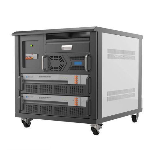 Comprobador de temperatura - Fujian Nebula Electronics Co., Ltd. - de potencia / antirrobo / de tensión