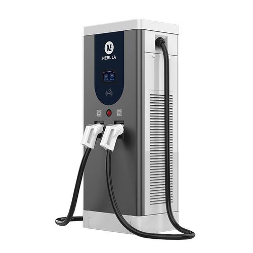 Cargador de baterías para automóvil - NEAOCDC-12075025002-E101 - Fujian Nebula Electronics Co., Ltd. - de pie / inteligente / modular