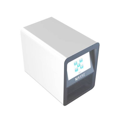 Comprobador de temperatura - Fujian Nebula Electronics Co., Ltd. - de potencia / de batería / para la industria