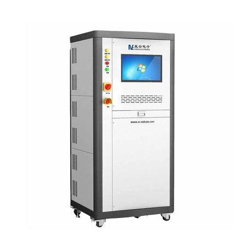 Comprobador de temperatura - Fujian Nebula Electronics Co., Ltd. - de tensión / de comunicación / de batería