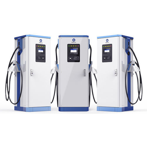 Cargador de baterías para rack para distribución eléctrica - EXP180K2-HT - Fujian Nebula Electronics Co., Ltd. - de pie